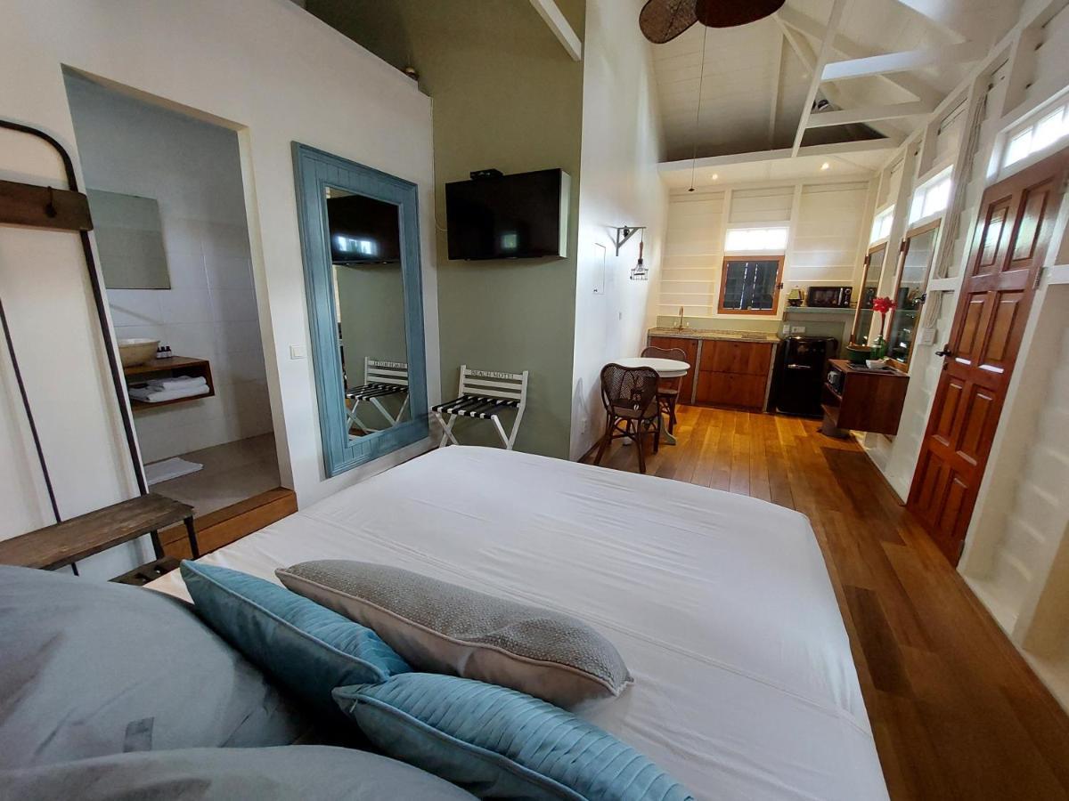 Couleur Locale Paramaribo Extérieur photo