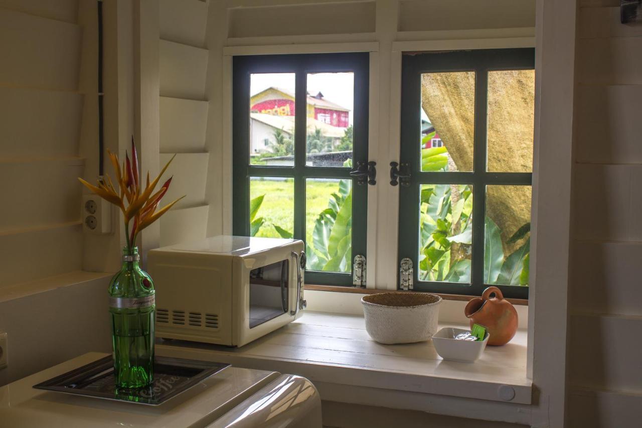 Couleur Locale Paramaribo Extérieur photo