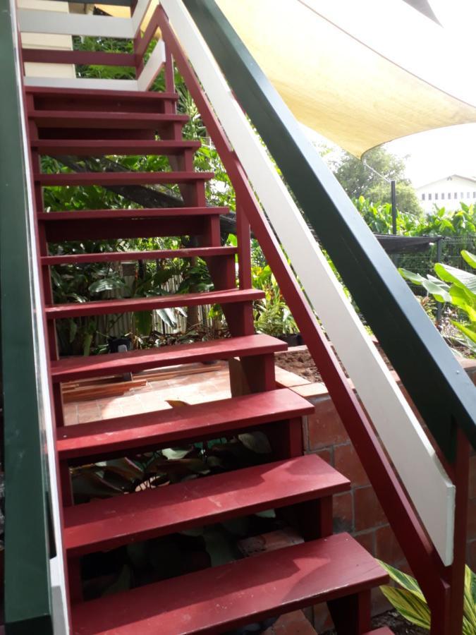 Couleur Locale Paramaribo Extérieur photo