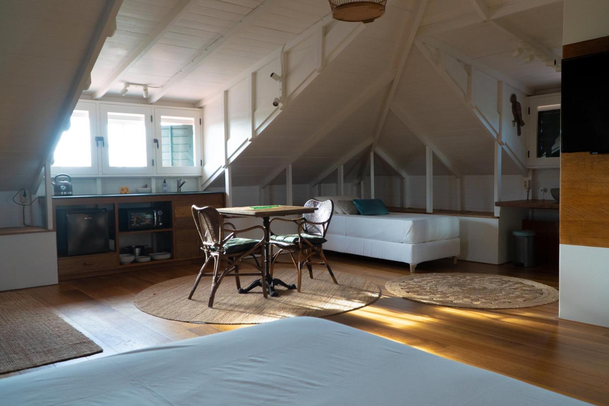 Couleur Locale Paramaribo Chambre photo