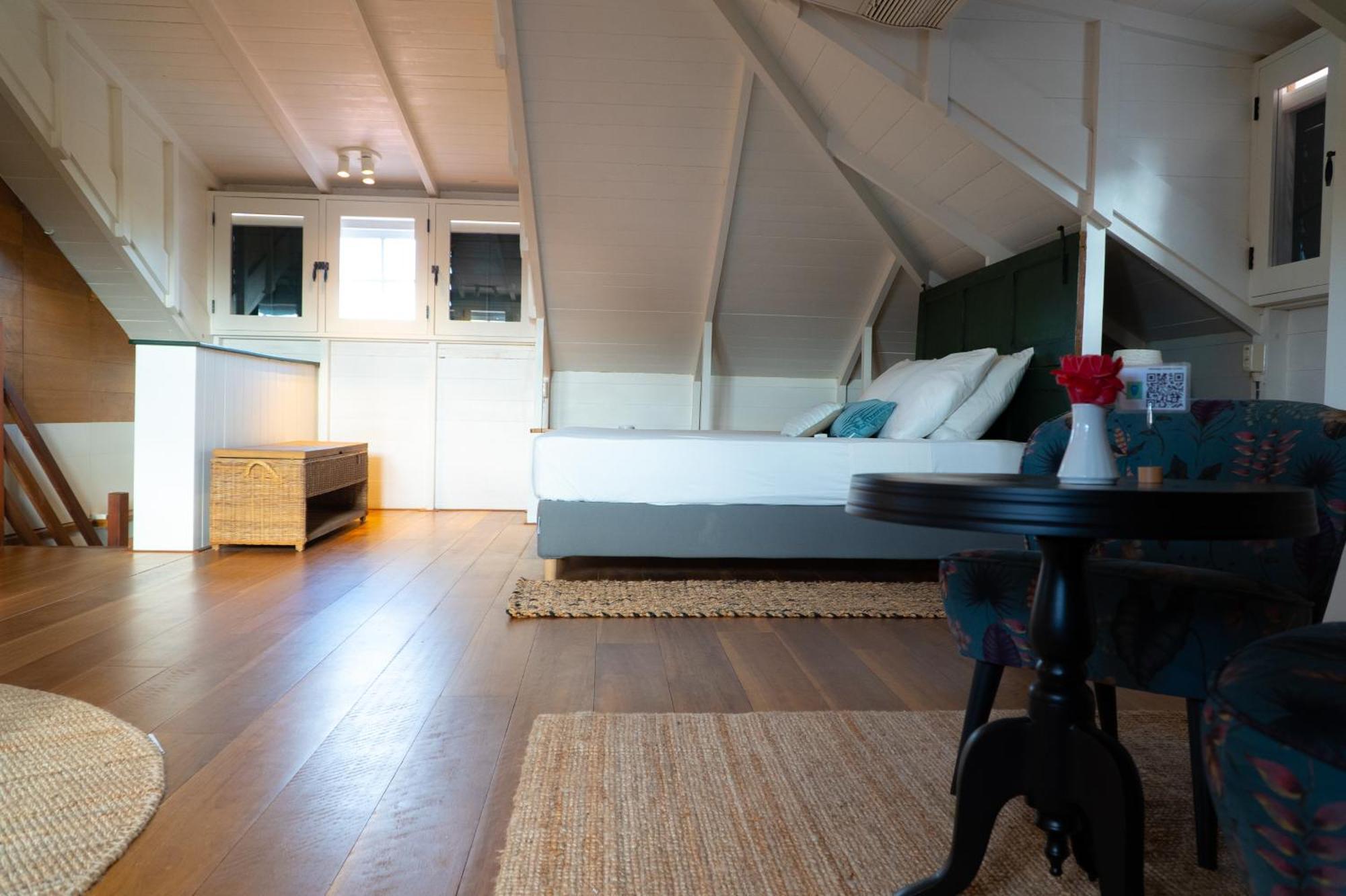 Couleur Locale Paramaribo Chambre photo