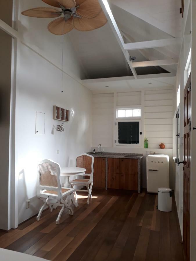Couleur Locale Paramaribo Extérieur photo